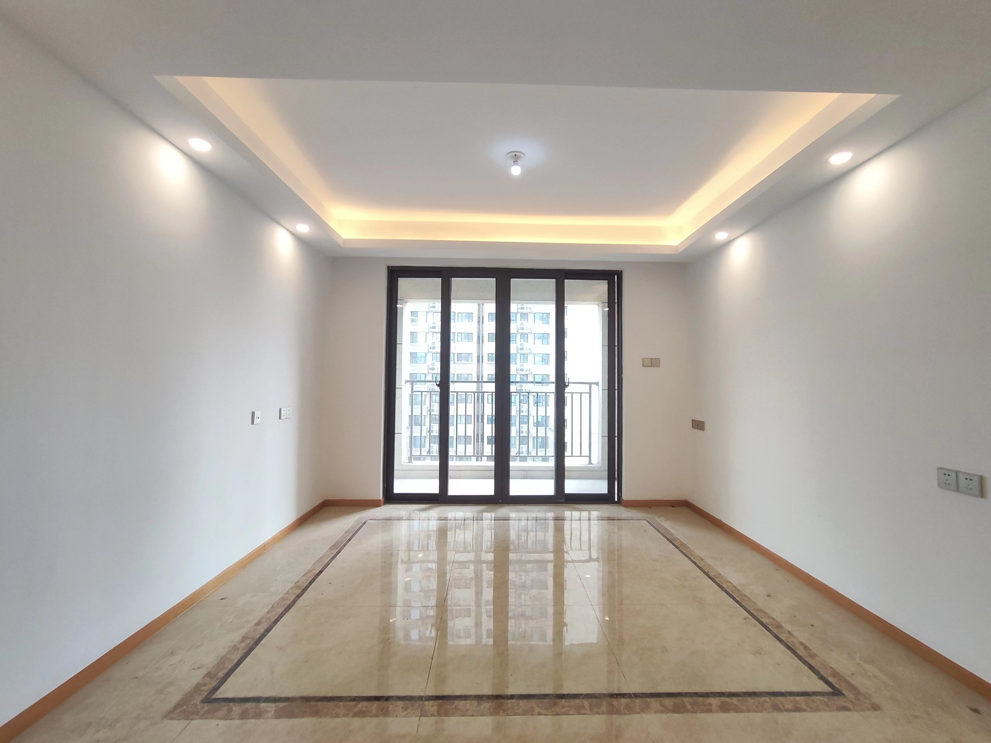 中南熙悦(南通经济技术开发区) 3室2厅1卫 94m&sup2;
