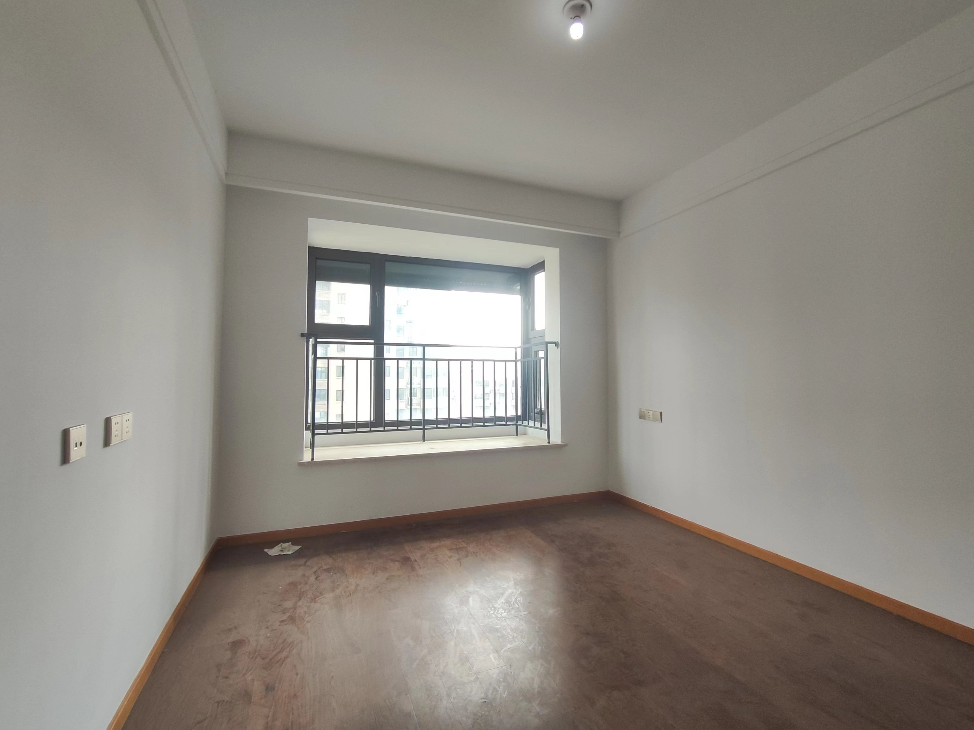 中南熙悦(南通经济技术开发区) 3室2厅1卫 94m&sup2;