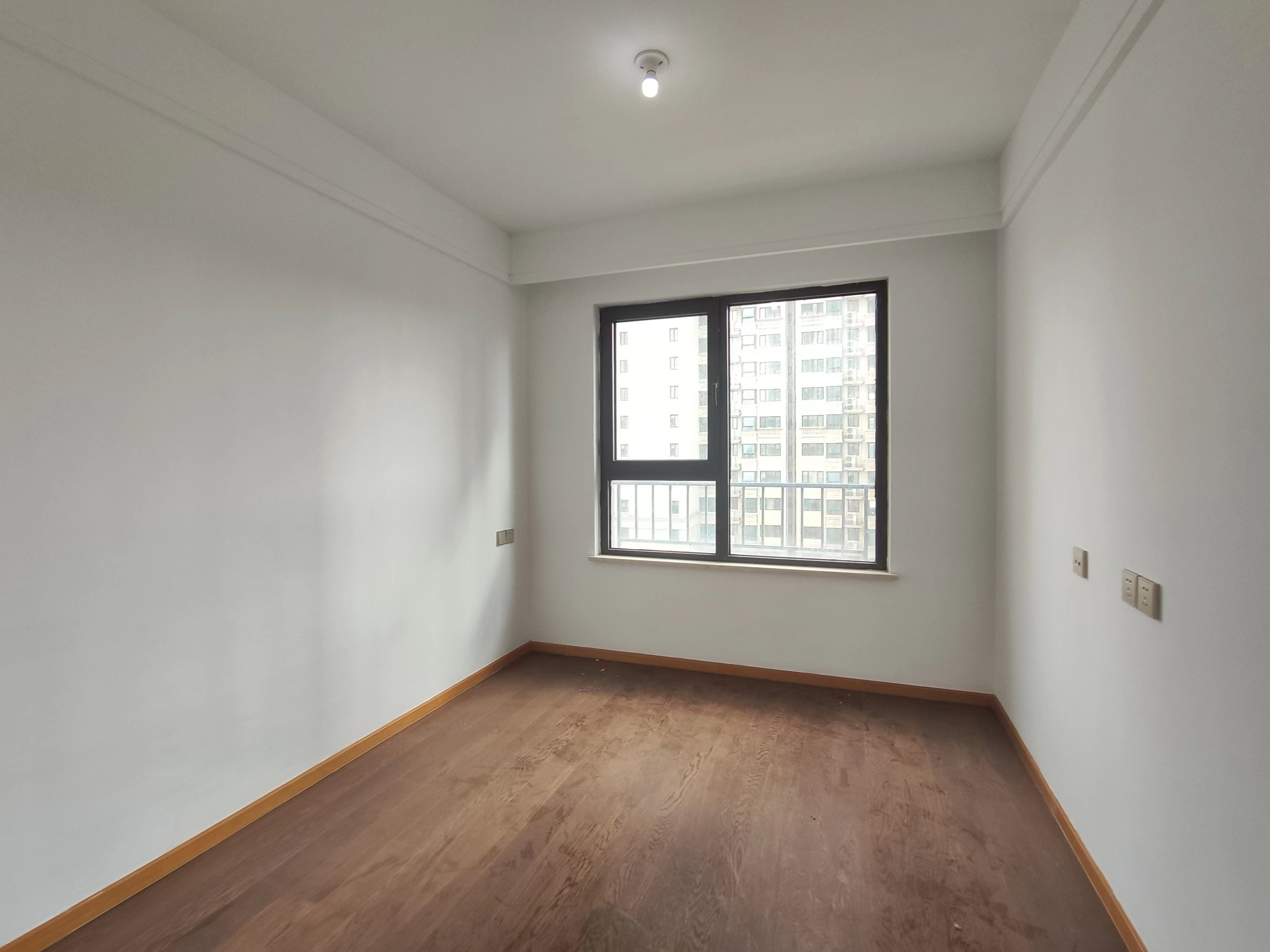 中南熙悦(南通经济技术开发区) 3室2厅1卫 94m&sup2;