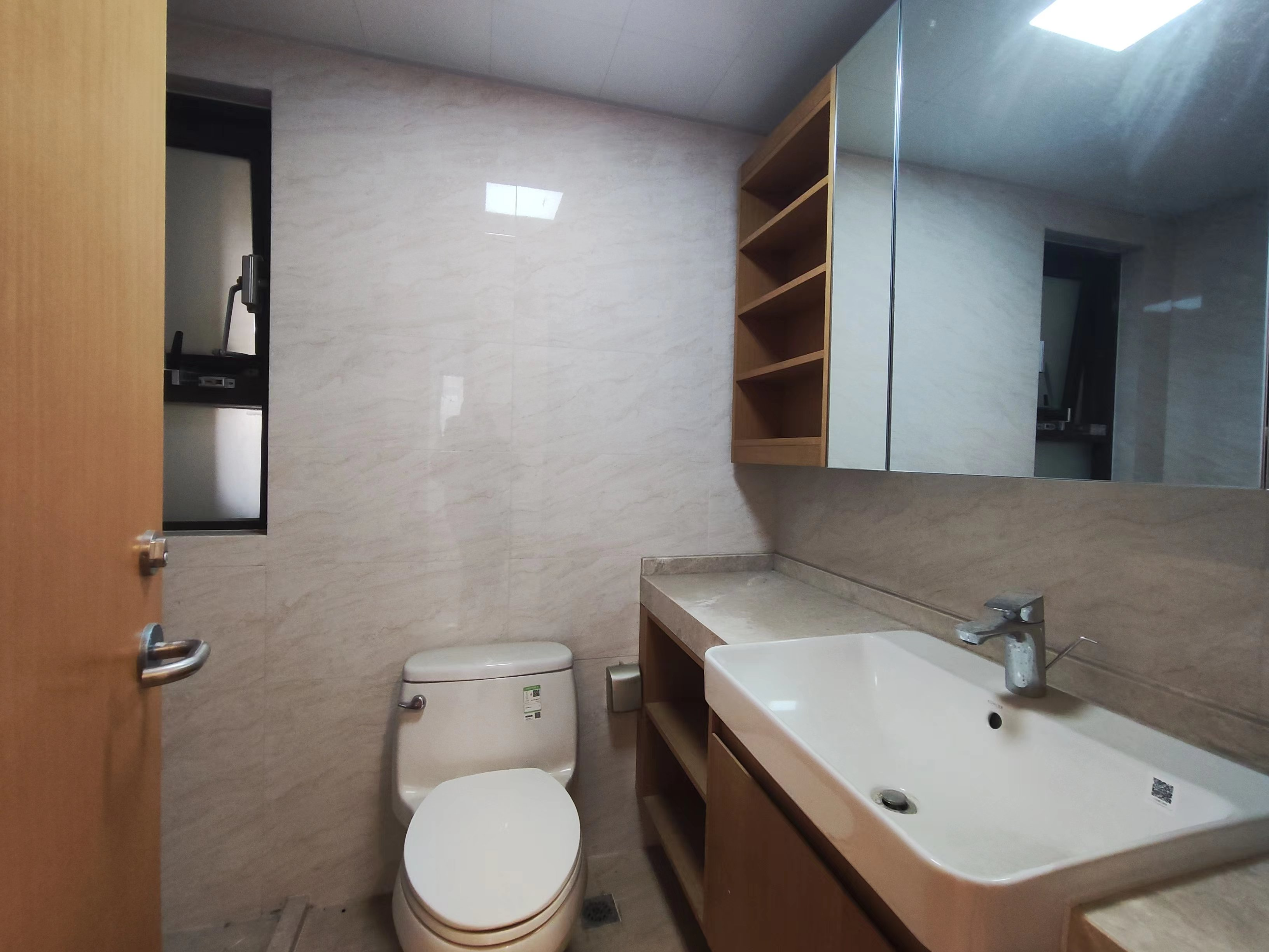 中南熙悦(南通经济技术开发区) 3室2厅1卫 94m&sup2;