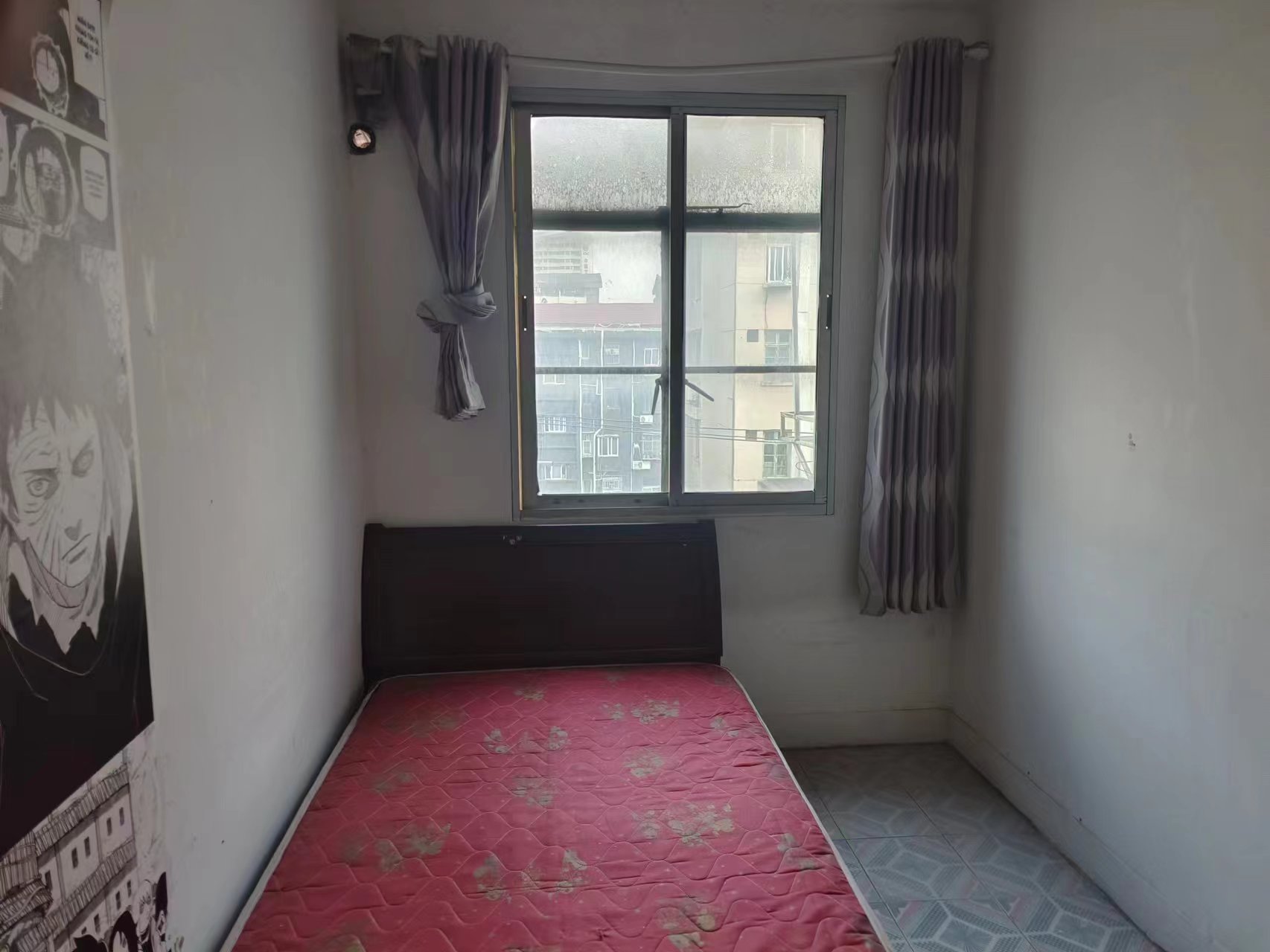 新建路新村 3室1厅1卫 76.15m&sup2;