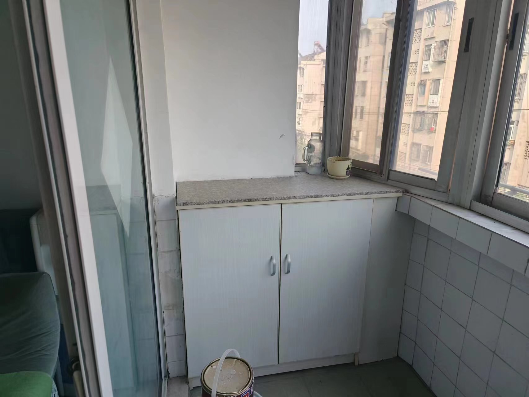 新建路新村 3室1厅1卫 76.15m&sup2;