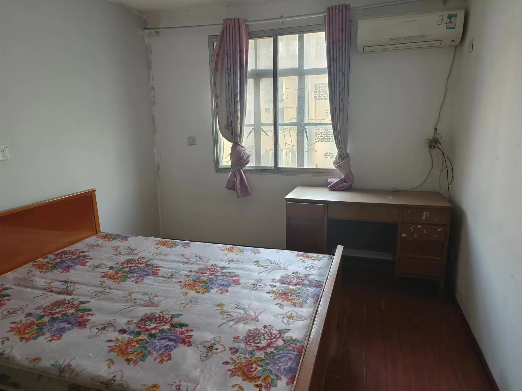 新建路新村 3室1厅1卫 76.15m&sup2;