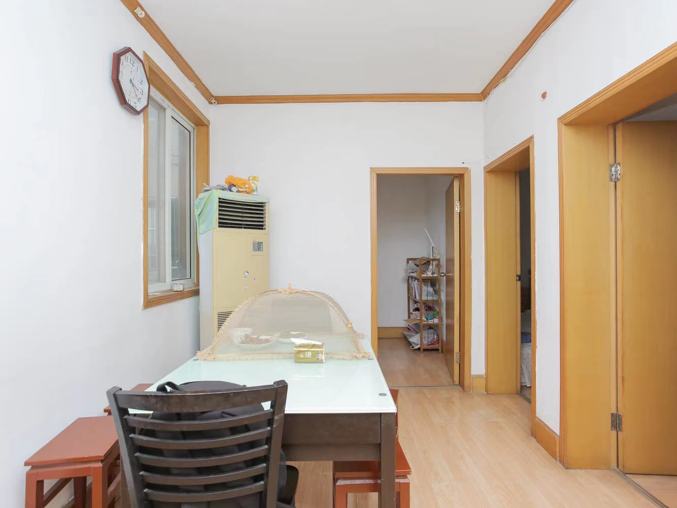 城南二村 3室1厅1卫 75m&sup2;