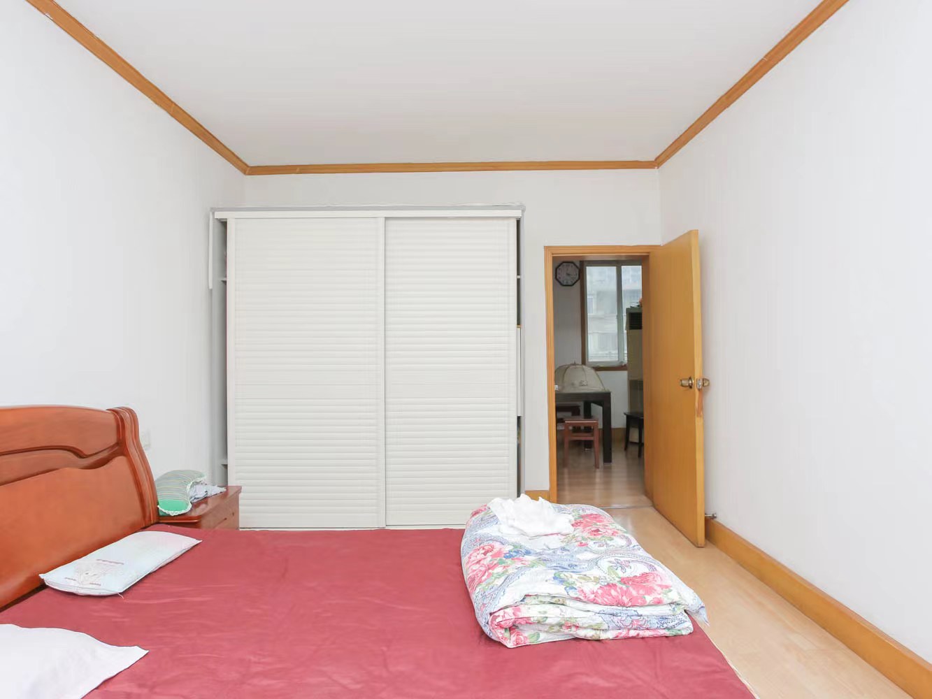 城南二村 3室1厅1卫 75m&sup2;