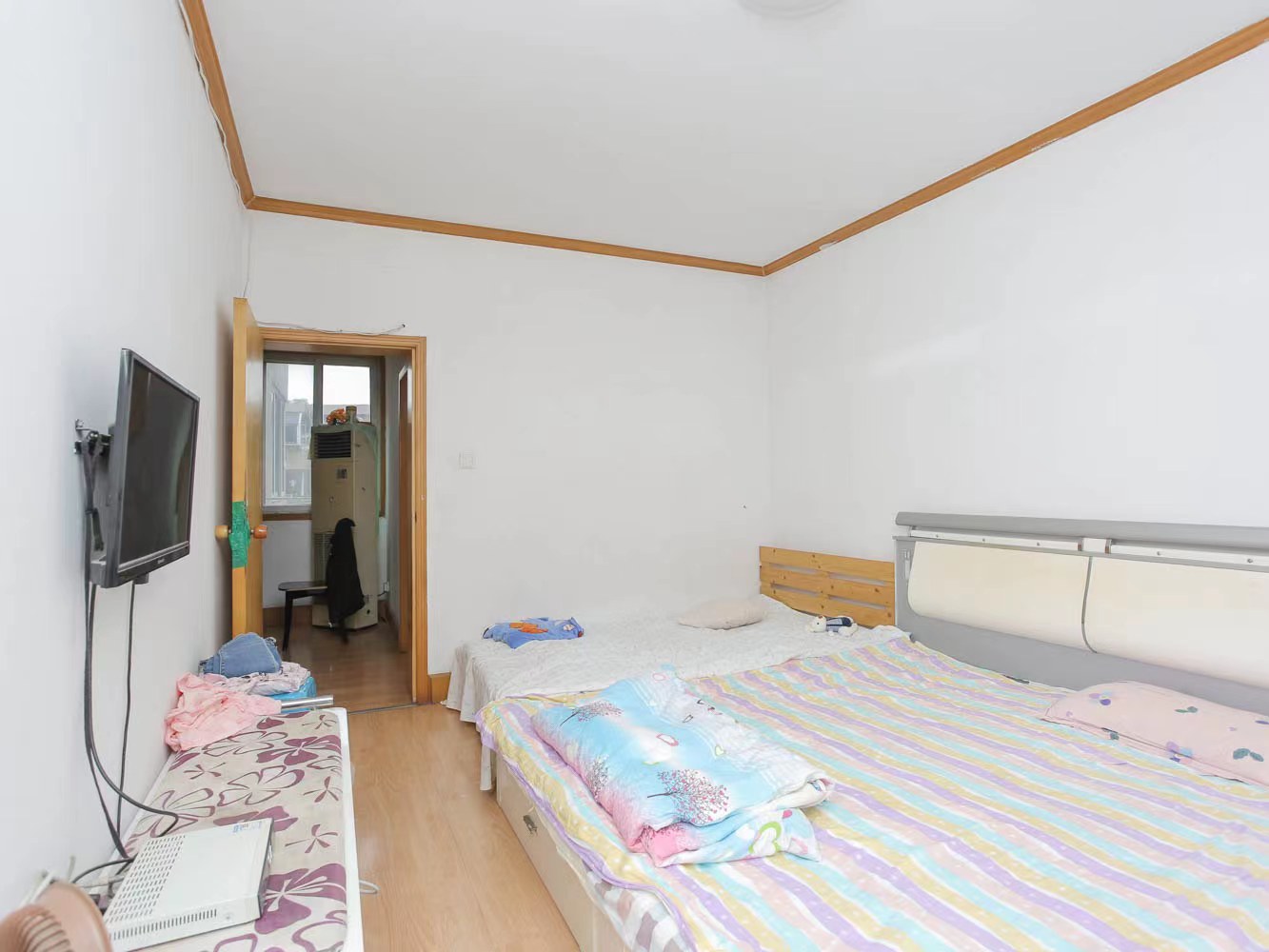 城南二村 3室1厅1卫 75m&sup2;