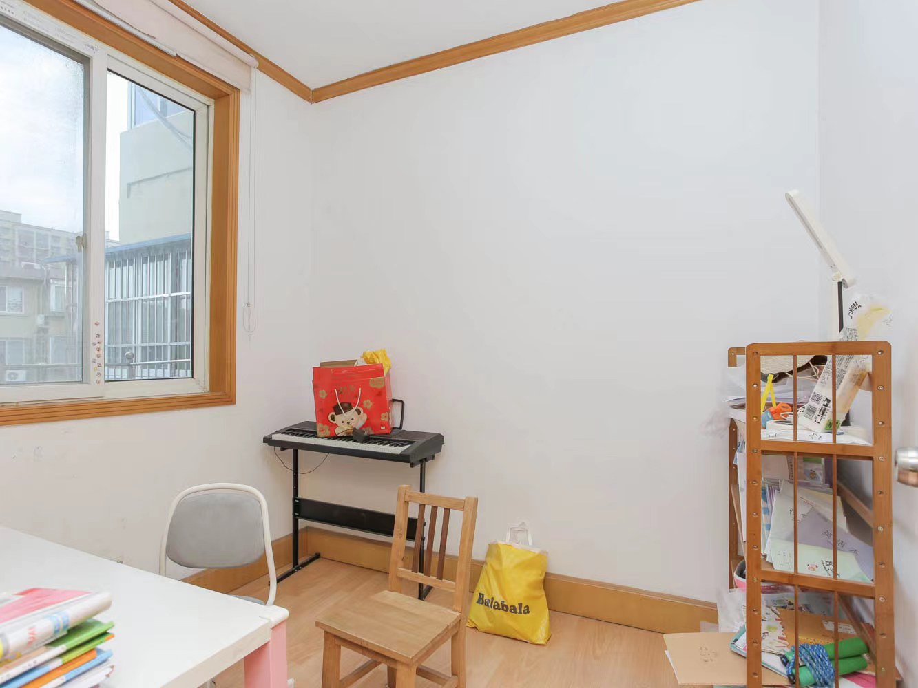 城南二村 3室1厅1卫 75m&sup2;