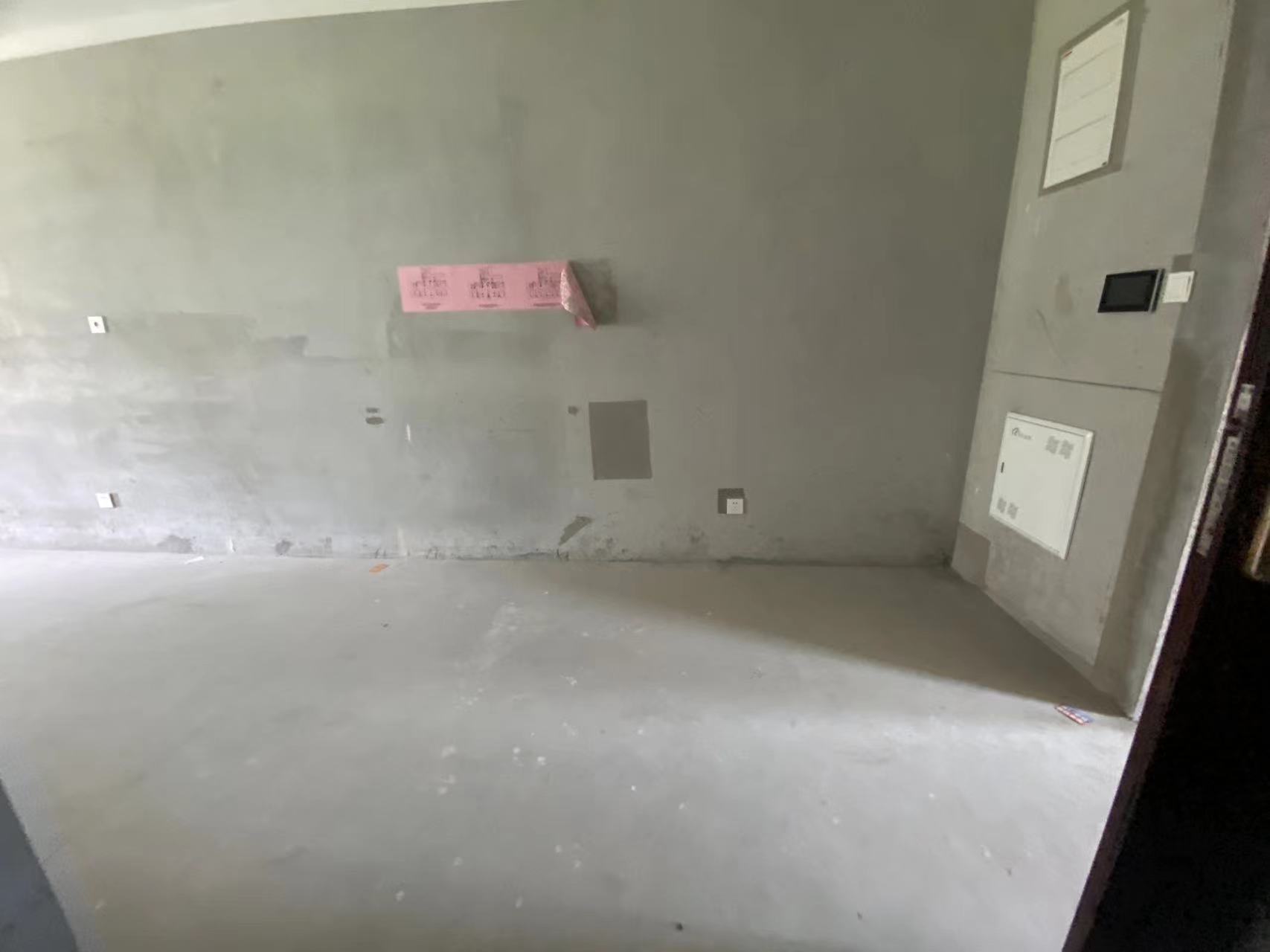 观澜台 3室2厅1卫 102m&sup2;