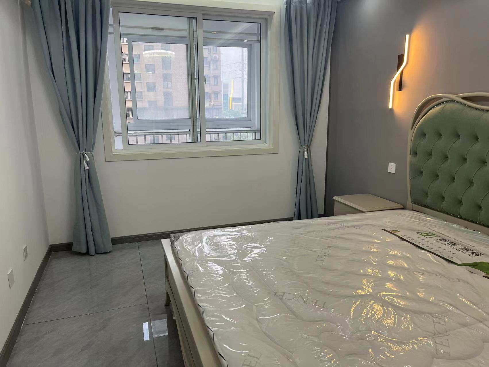 颐景苑 2室2厅1卫 95m&sup2;