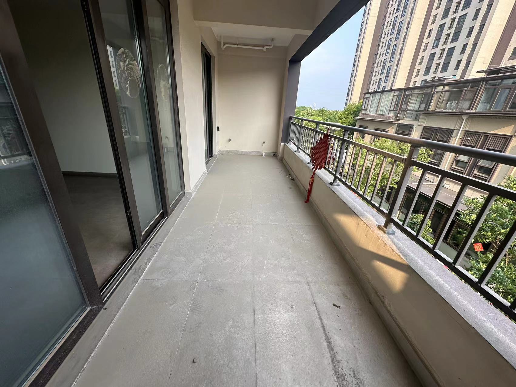 湖山源著 3室2厅2卫 127m&sup2;