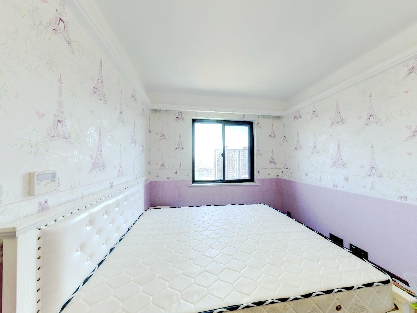 华强城 4室2厅2卫 158.17m&sup2;