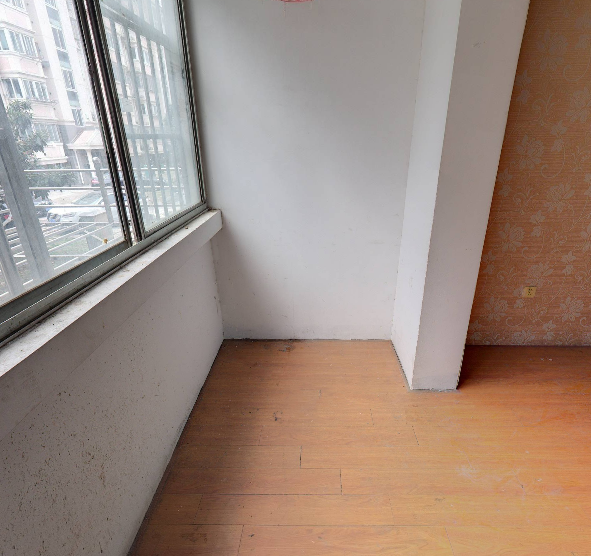 德民花苑东区 3室2厅1卫 123m&sup2;