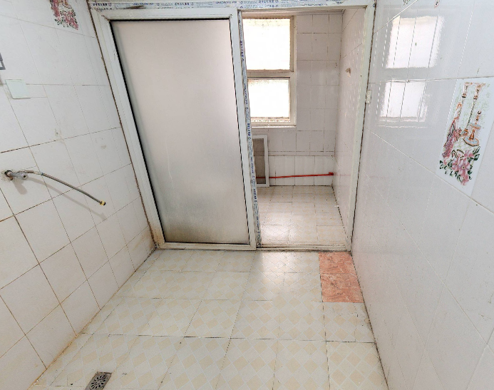 德民花苑东区 3室2厅1卫 123m&sup2;