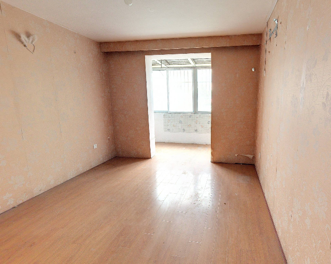 德民花苑东区 3室2厅1卫 123m&sup2;