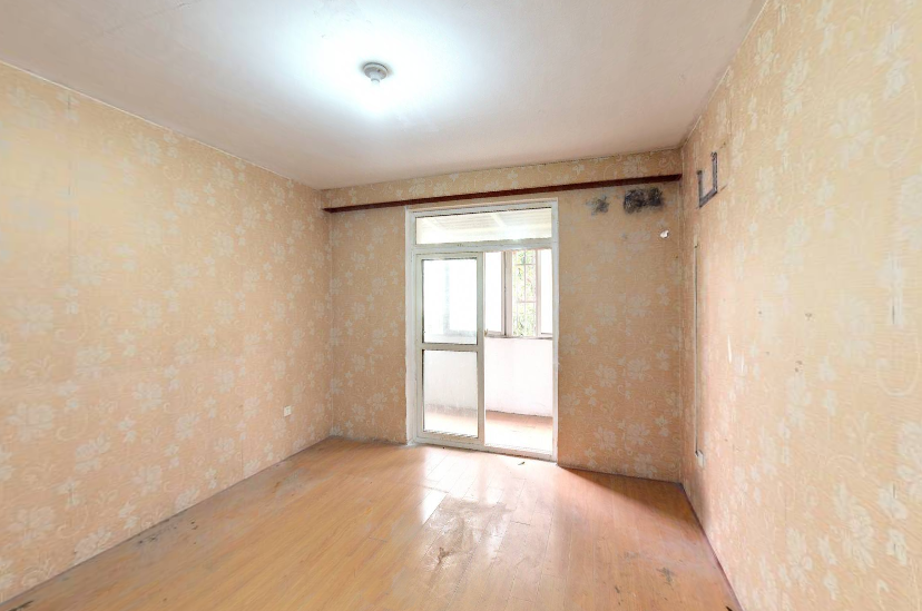 德民花苑东区 3室2厅1卫 123m&sup2;