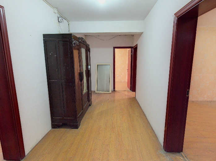 德民花苑东区 3室2厅1卫 123m&sup2;