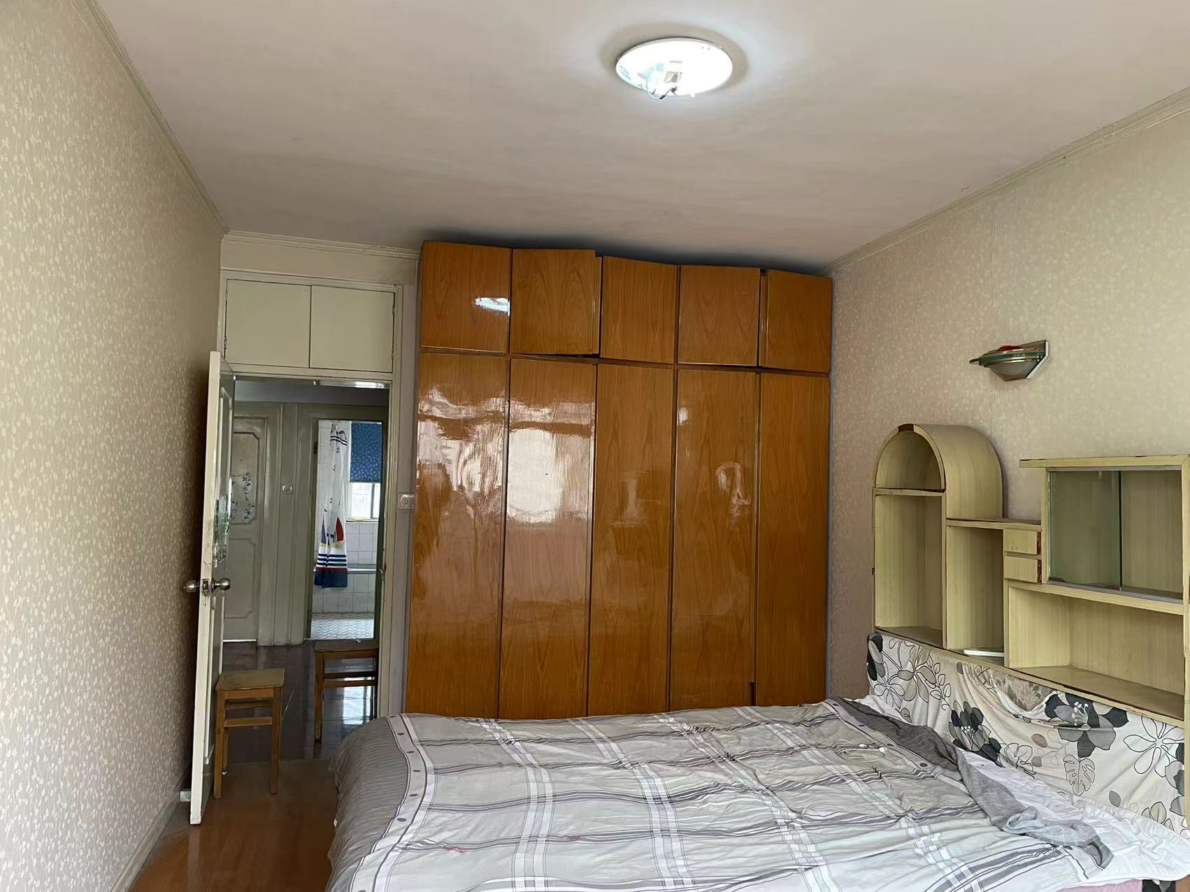 光明南村 2室1厅1卫 75m&sup2;