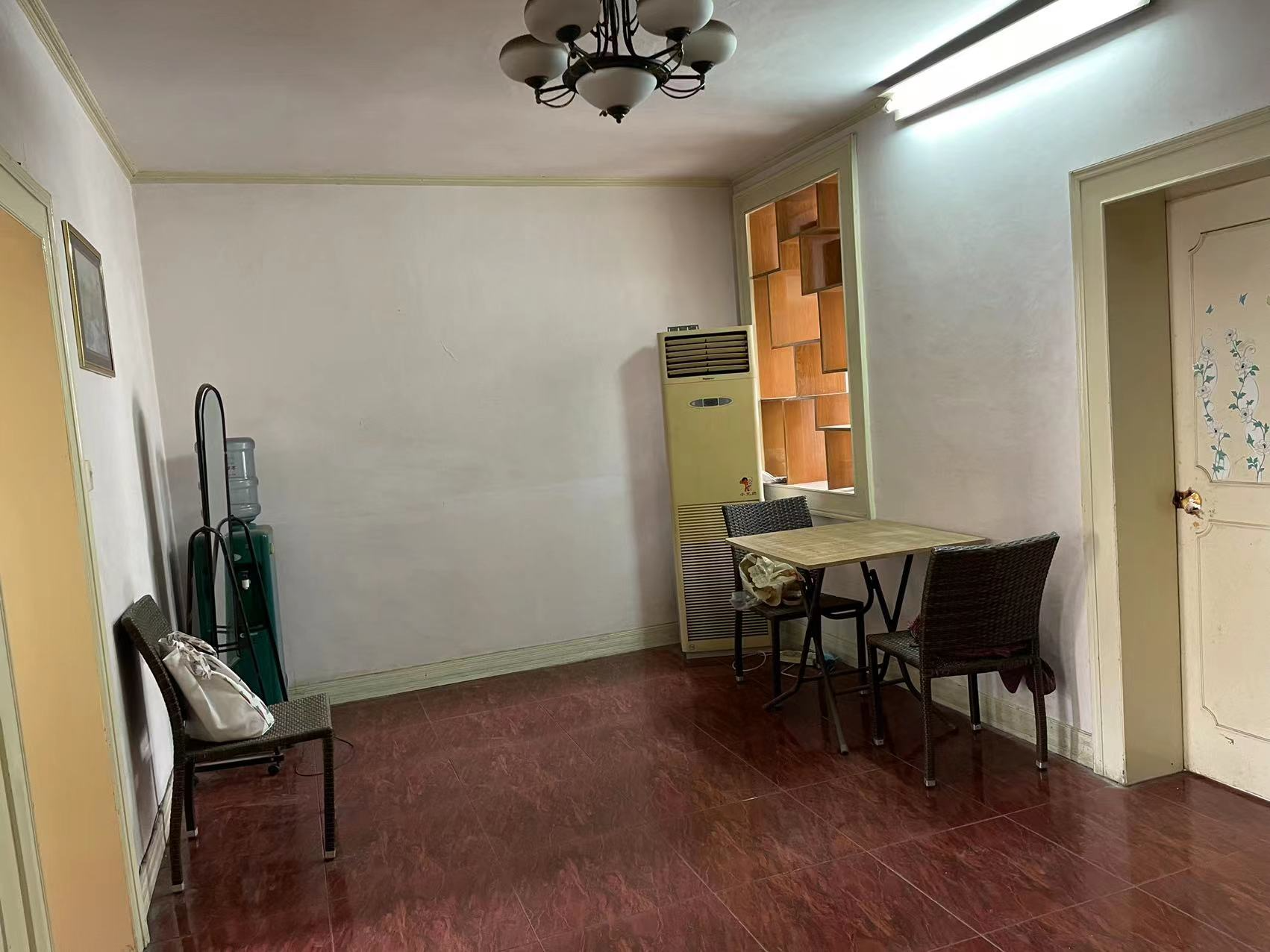 光明南村 2室1厅1卫 75m&sup2;