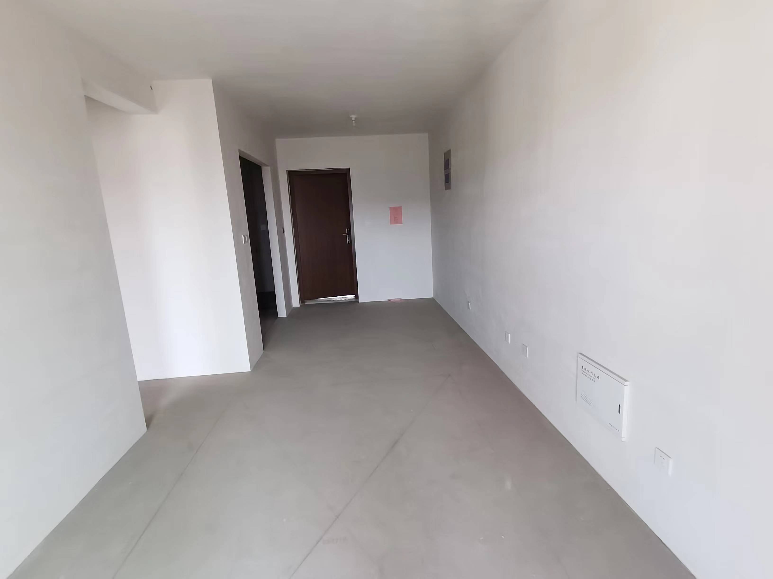 春溪集 3室2厅1卫 89m²