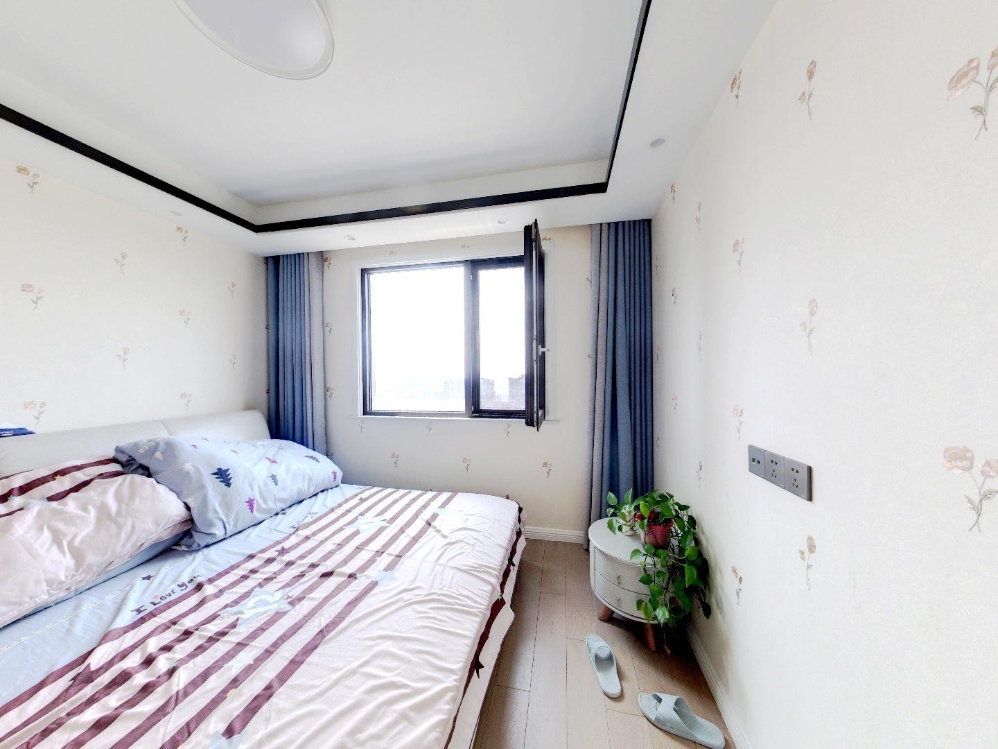 景瑞御府 3室2厅2卫 120m&sup2;
