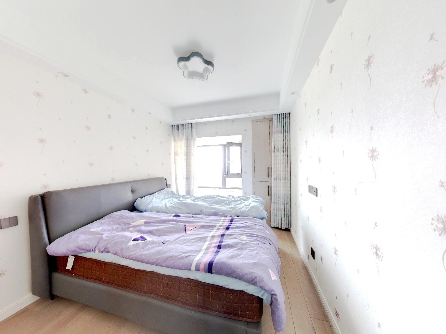 景瑞御府 3室2厅2卫 120m&sup2;