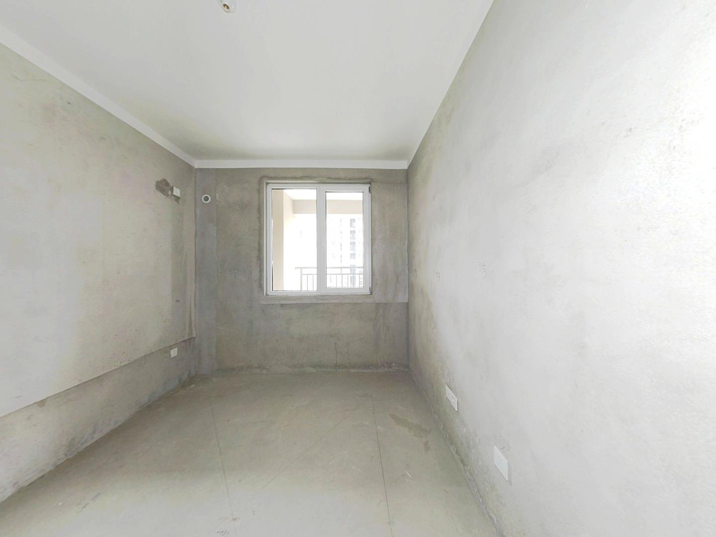丽景湾 2室1厅1卫 96.80m&sup2;