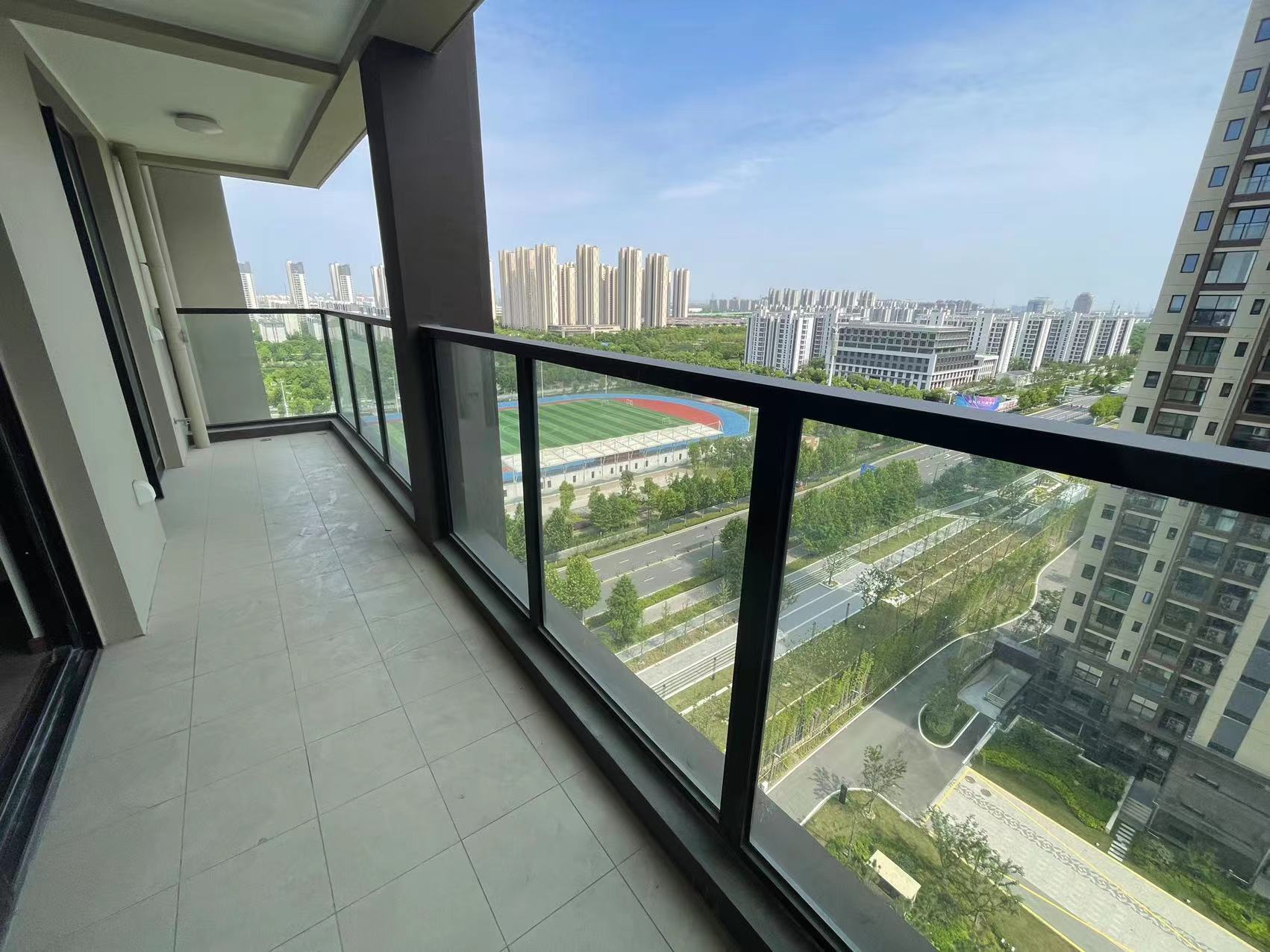 南通和风雅颂 4室2厅2卫 139m²