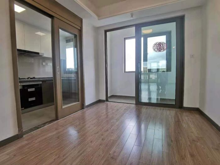 雅居乐鑫基中央公馆东区 4室2厅2卫 143m&sup2;