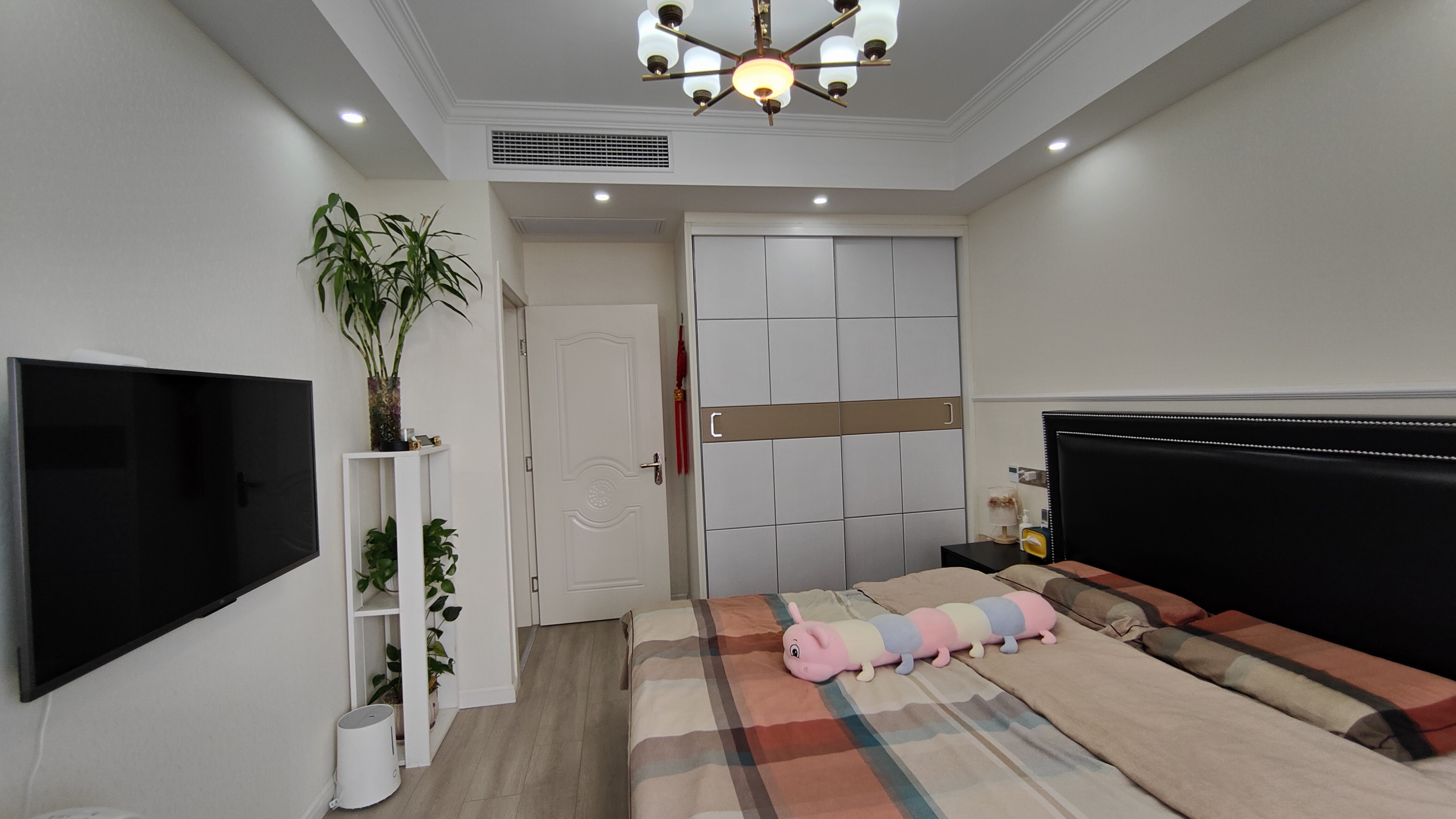 江山鼎 2室1厅1卫 90.00m&sup2;