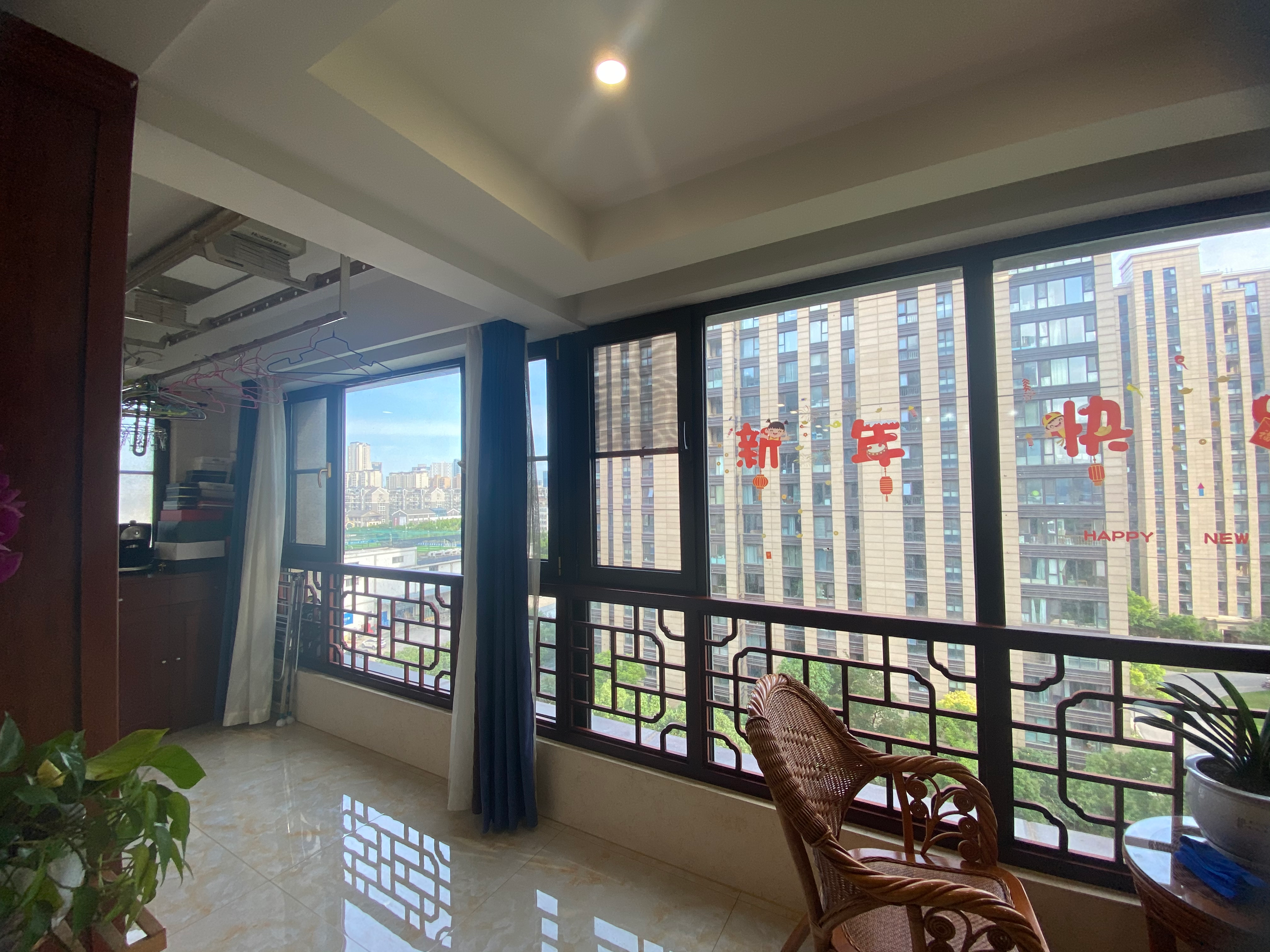苏建名都城 3室2厅2卫 149.31m&sup2;
