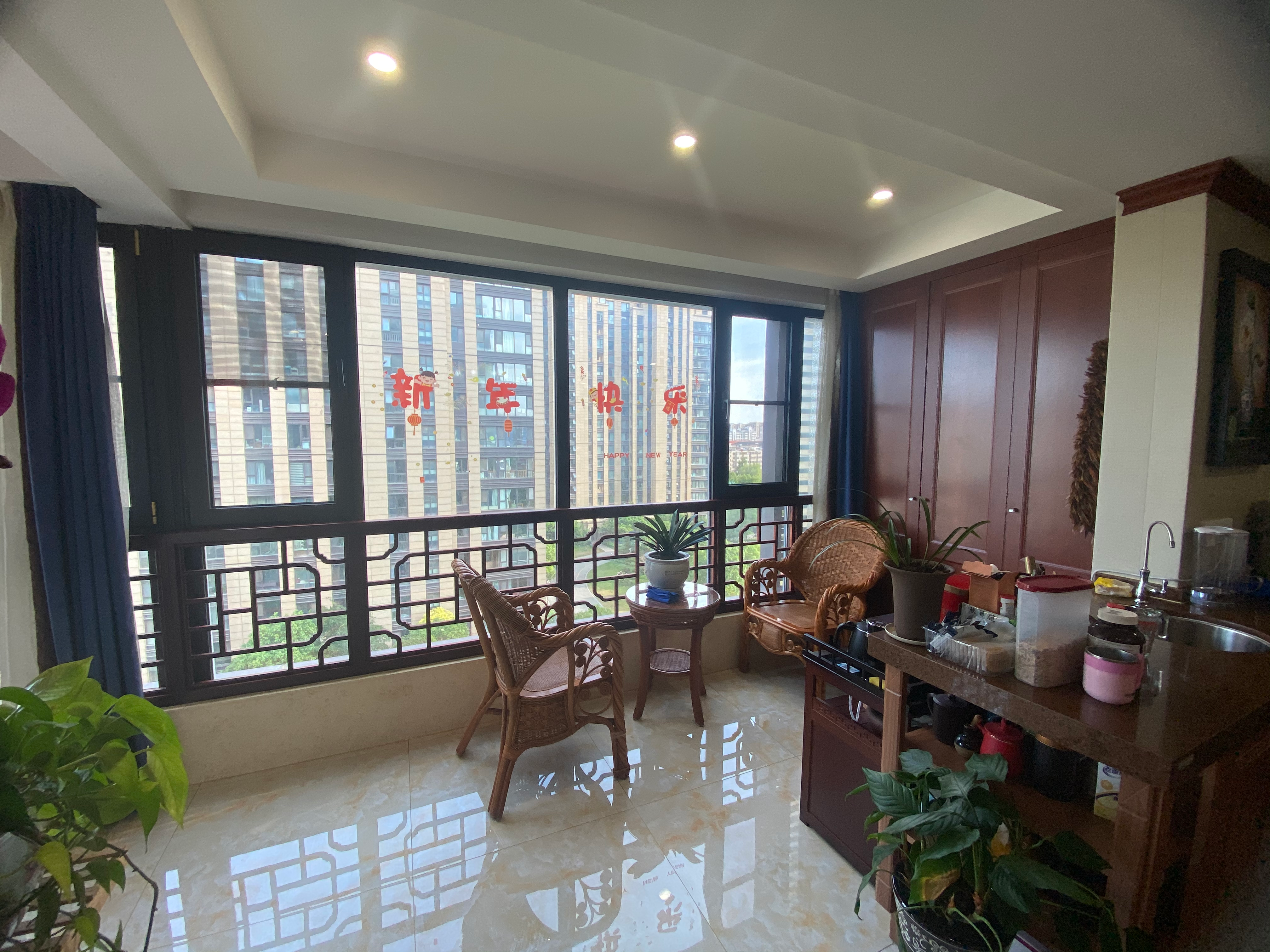 苏建名都城 3室2厅2卫 149.31m&sup2;