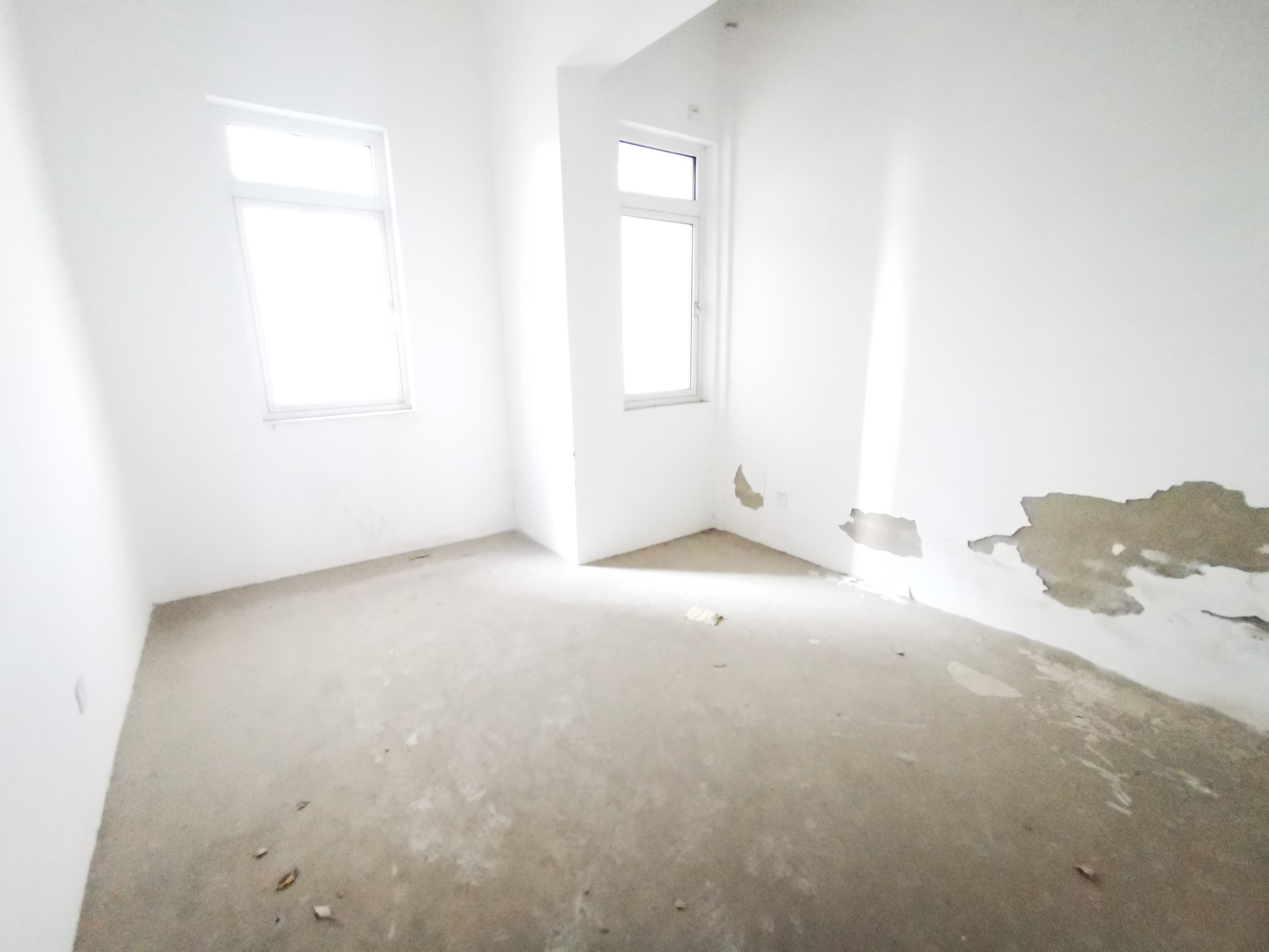 富都豪园 5室3厅5卫 263.6m²