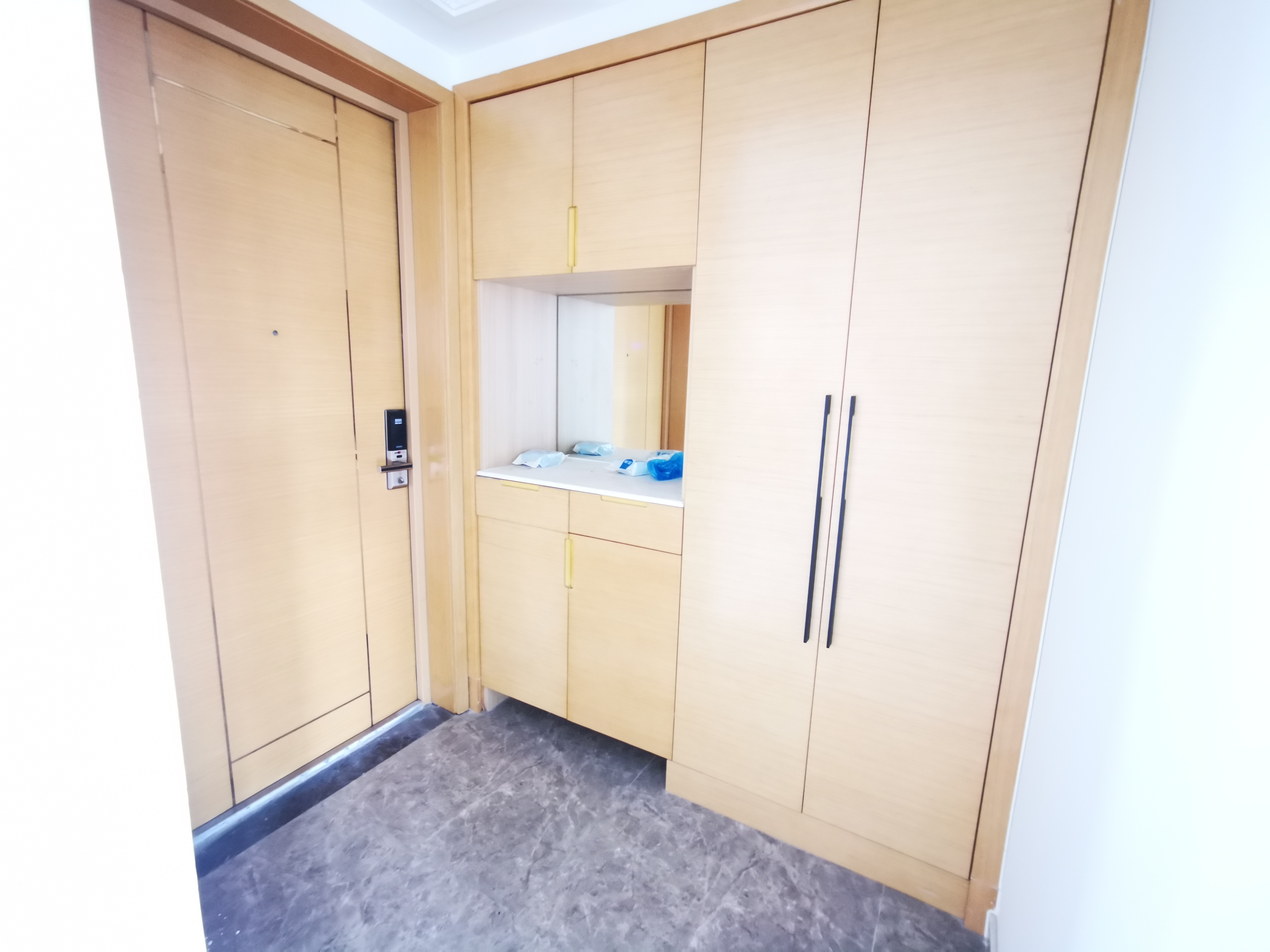 富力院士廷 4室2厅2卫 171m&sup2;