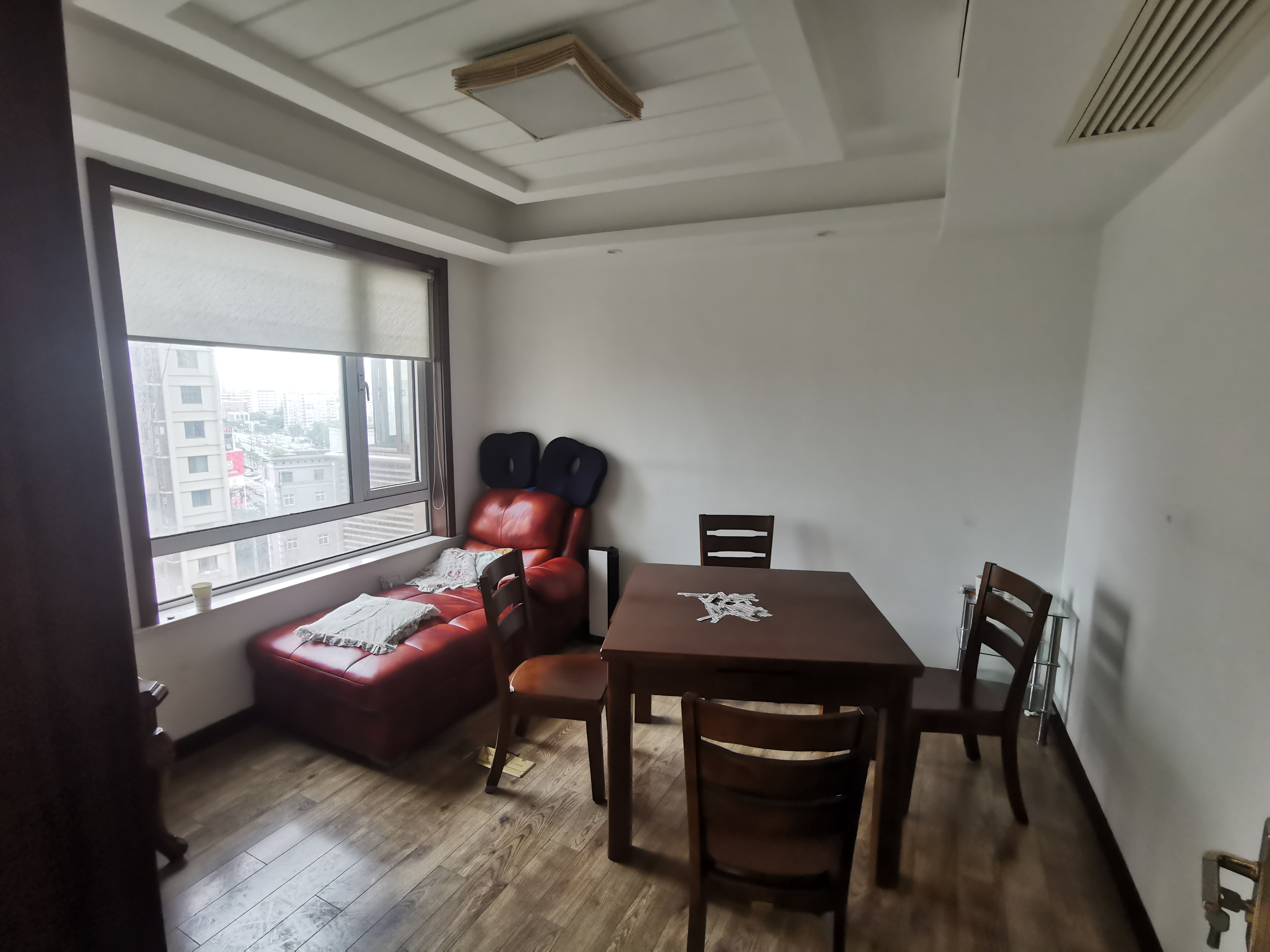 玖珑城 4室2厅2卫 200.00m&sup2;