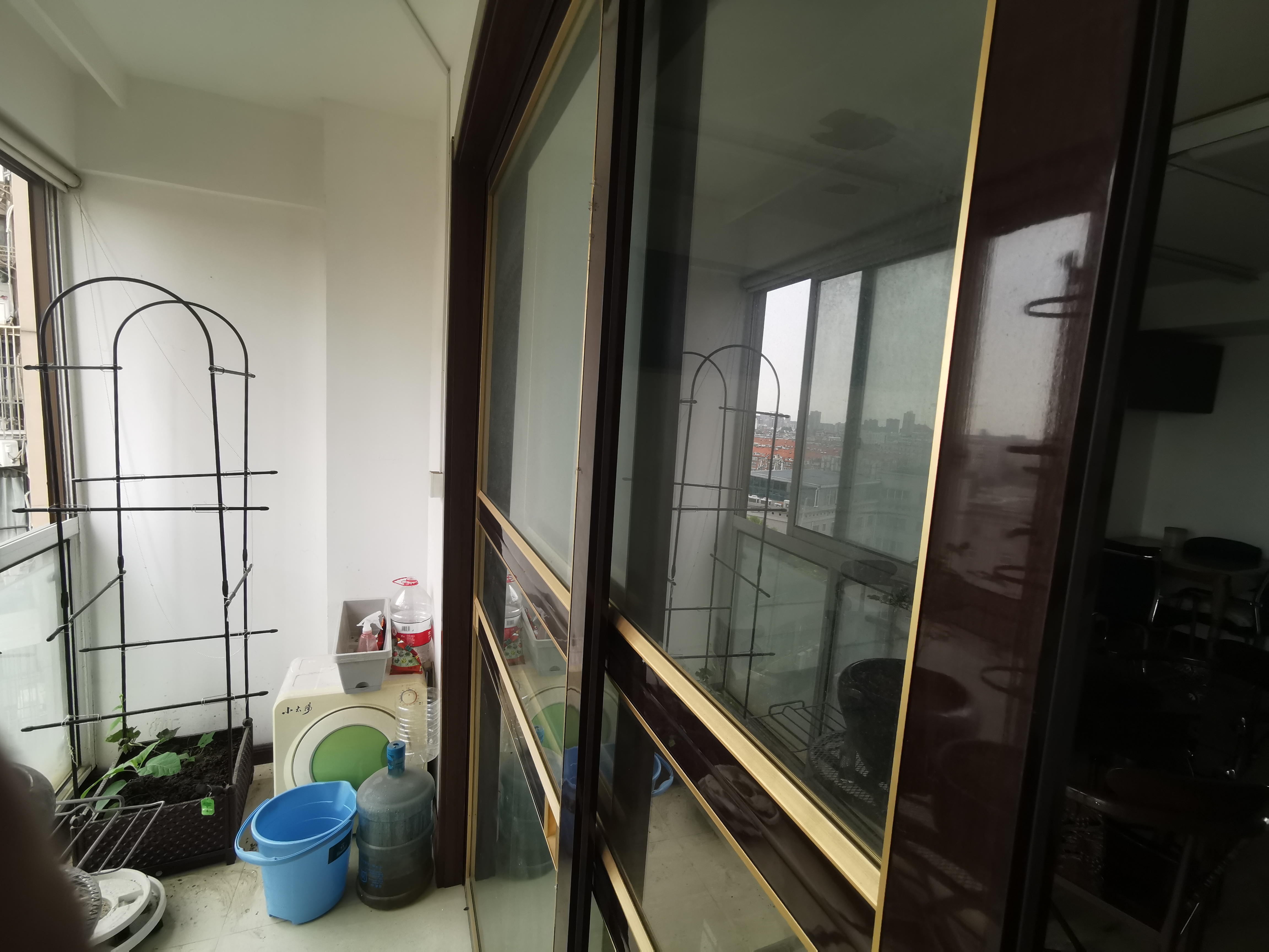 玖珑城 4室2厅2卫 200.00m&sup2;