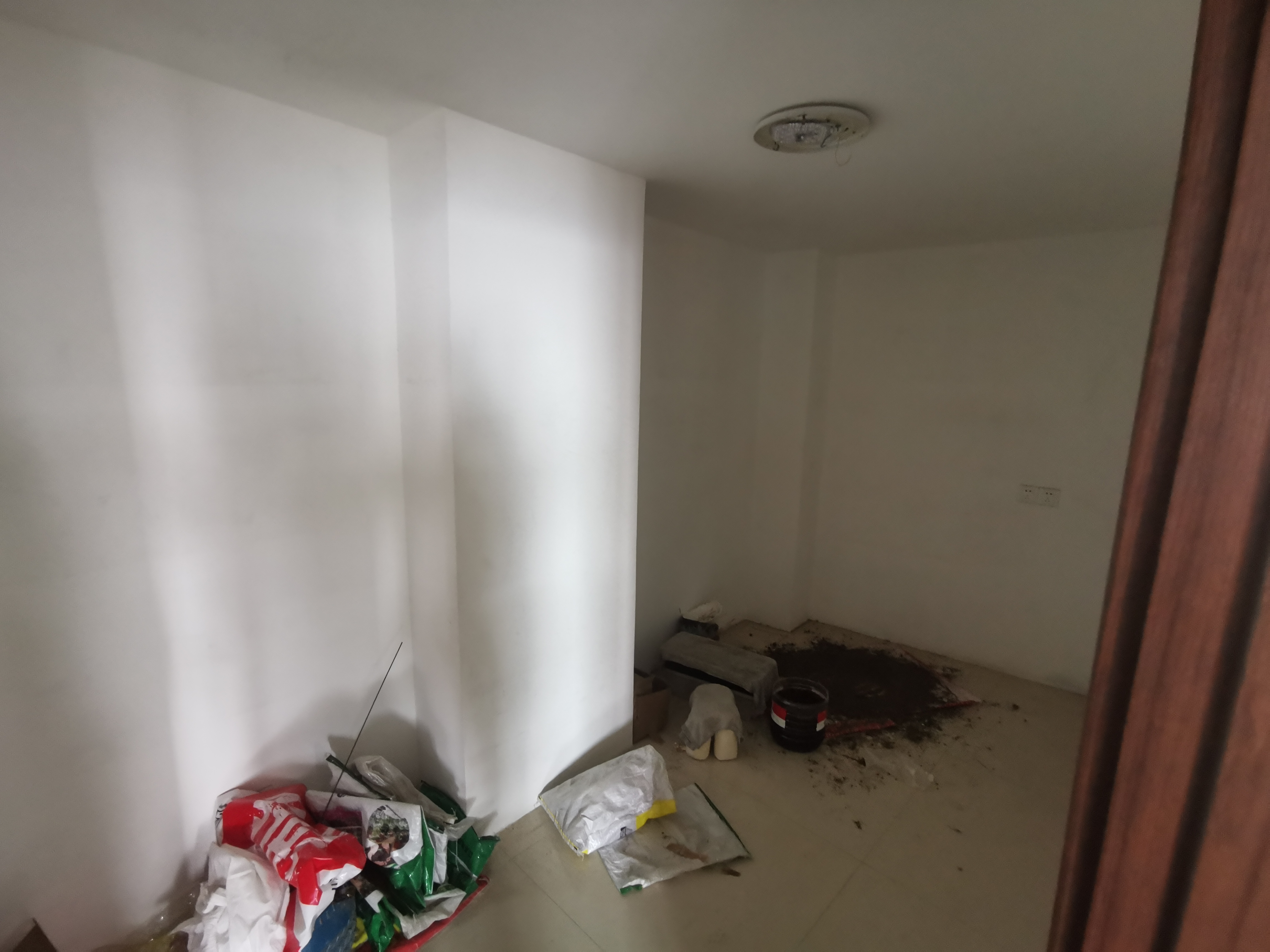 玖珑城 4室2厅2卫 200.00m&sup2;