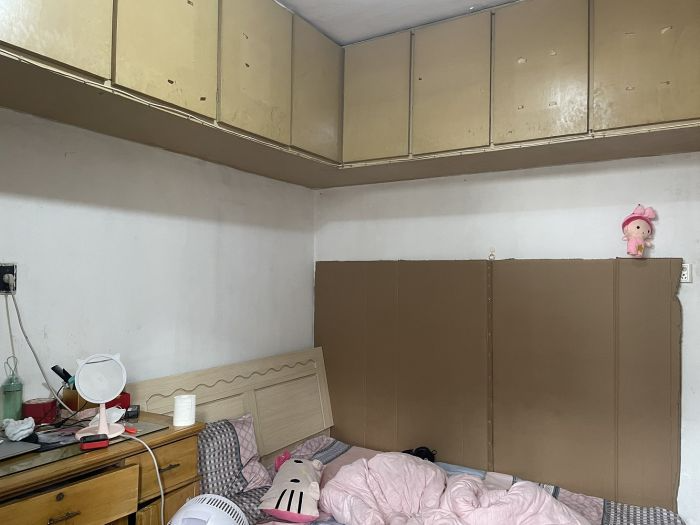 北郭北村 2室1厅1卫 65m&sup2;