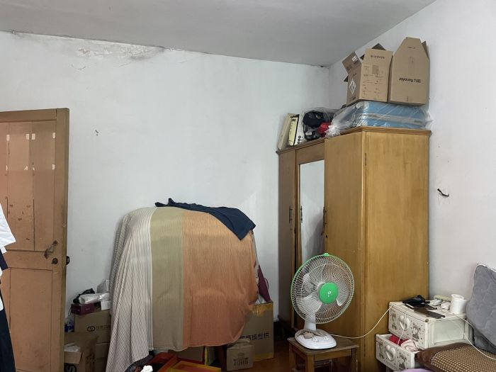 北郭北村 2室1厅1卫 65m&sup2;