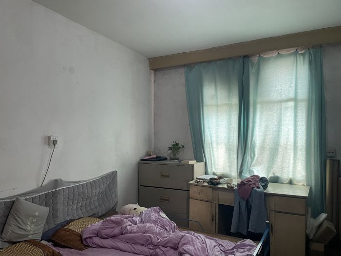 北郭北村 2室1厅1卫 65m&sup2;