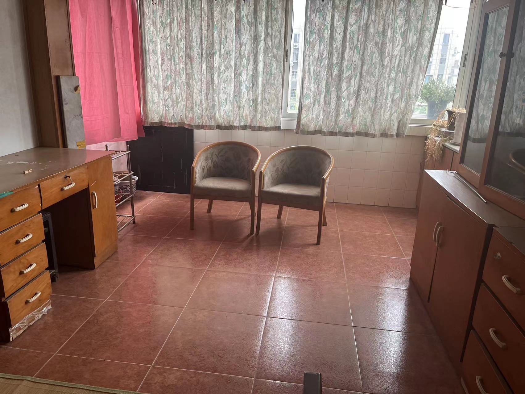 晨苑 2室1厅1卫 70.00m&sup2;