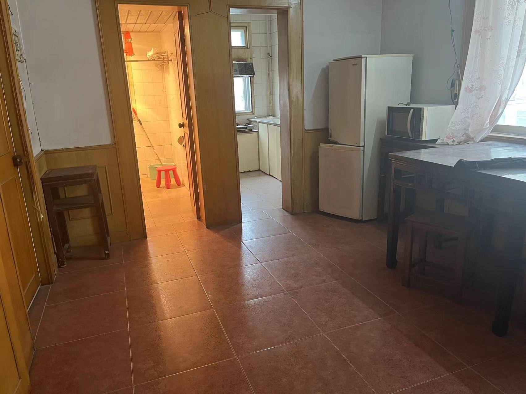 晨苑 2室1厅1卫 70.00m&sup2;