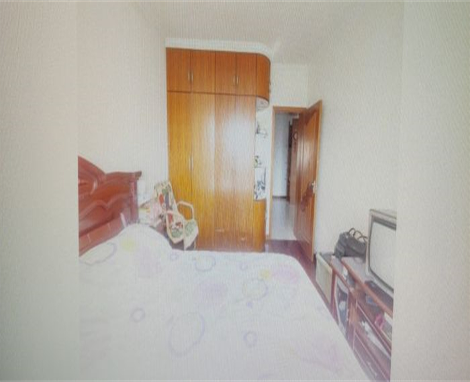 板桥东村 3室2厅1卫 132m&sup2;