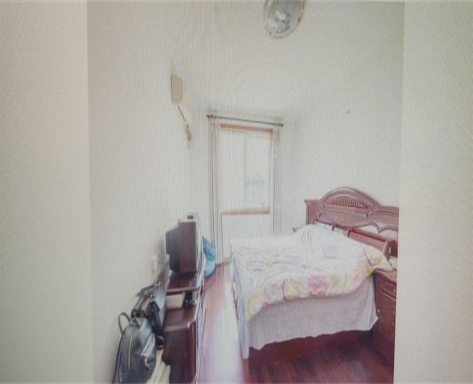 板桥东村 3室2厅1卫 132m&sup2;