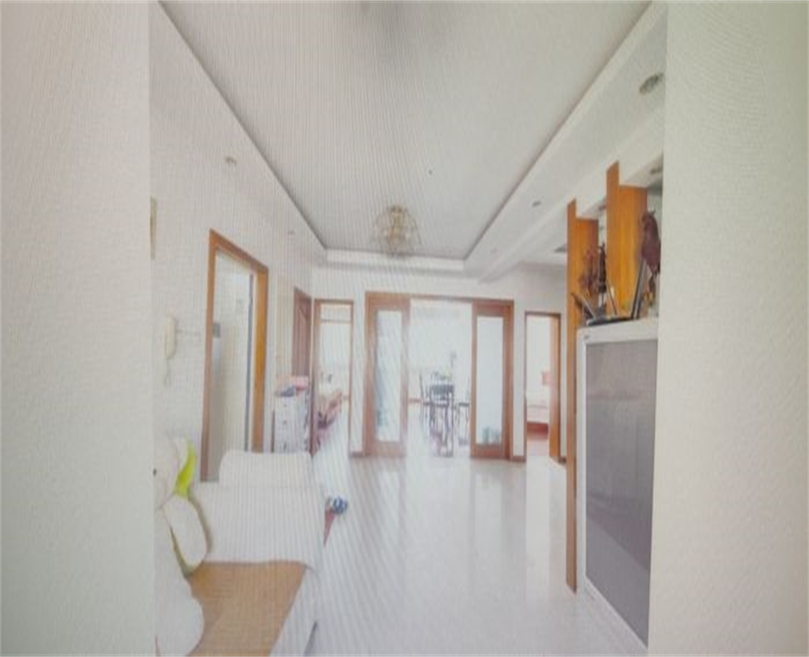 板桥东村 3室2厅1卫 132m&sup2;