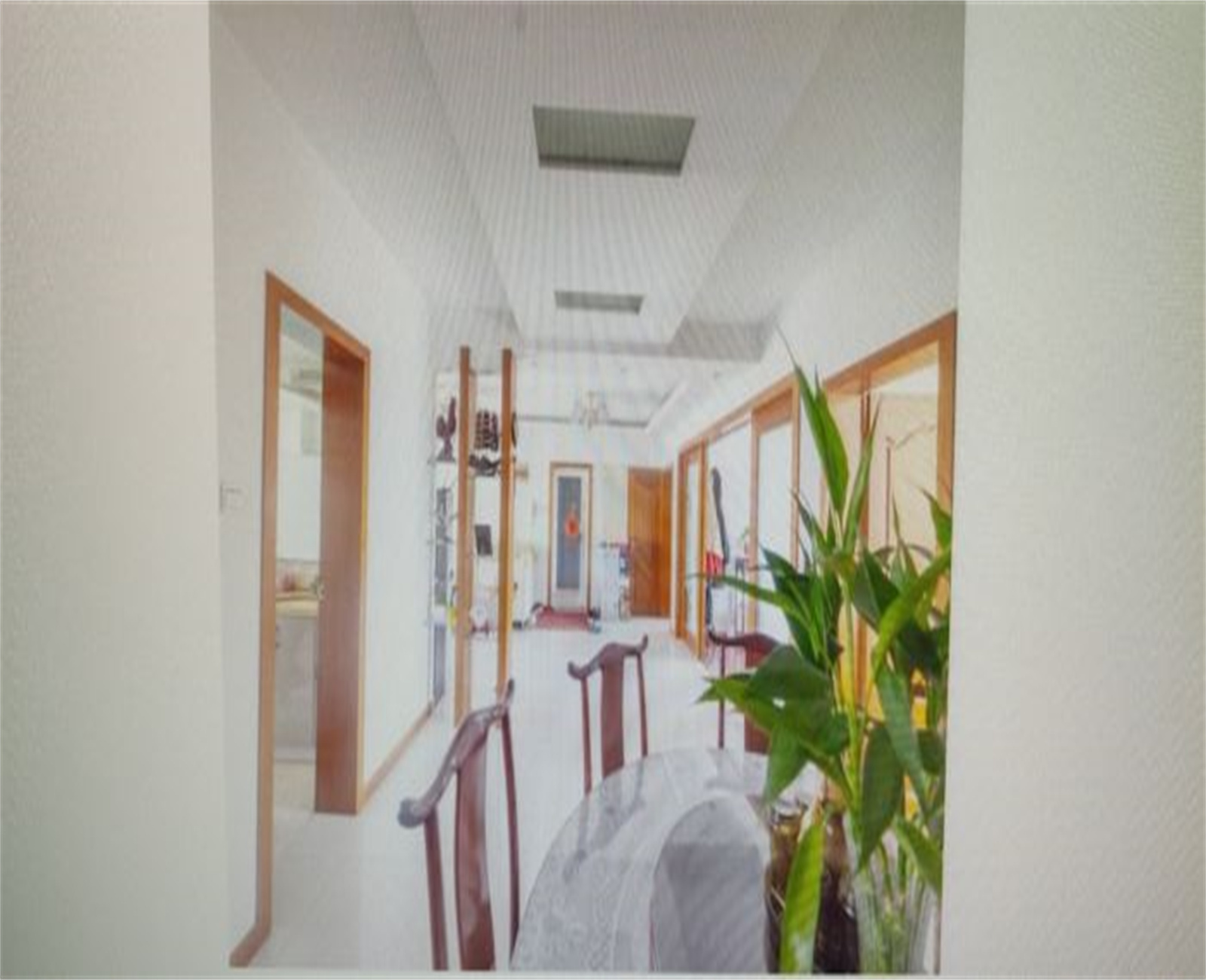 板桥东村 3室2厅1卫 132m&sup2;