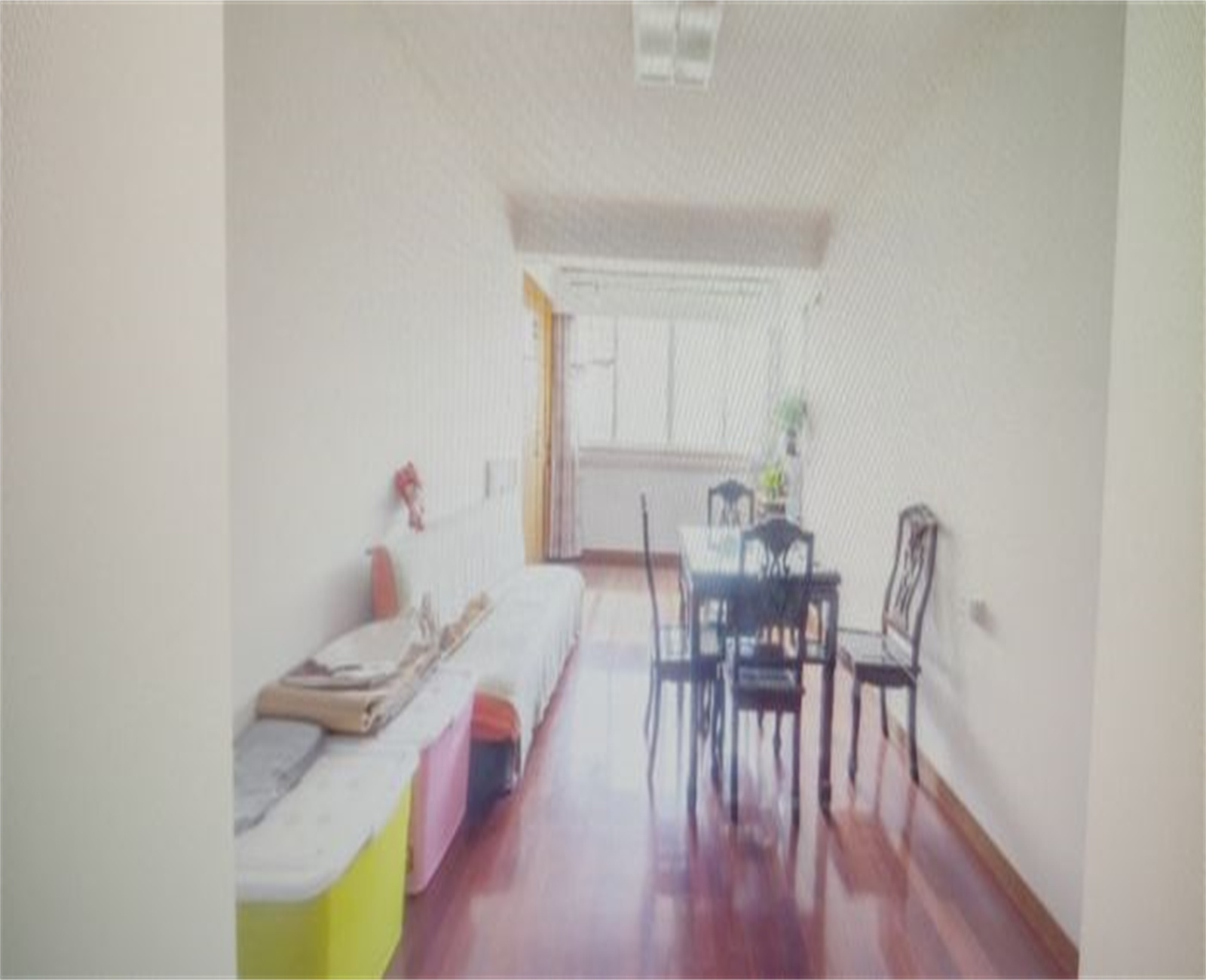 板桥东村 3室2厅1卫 132m&sup2;