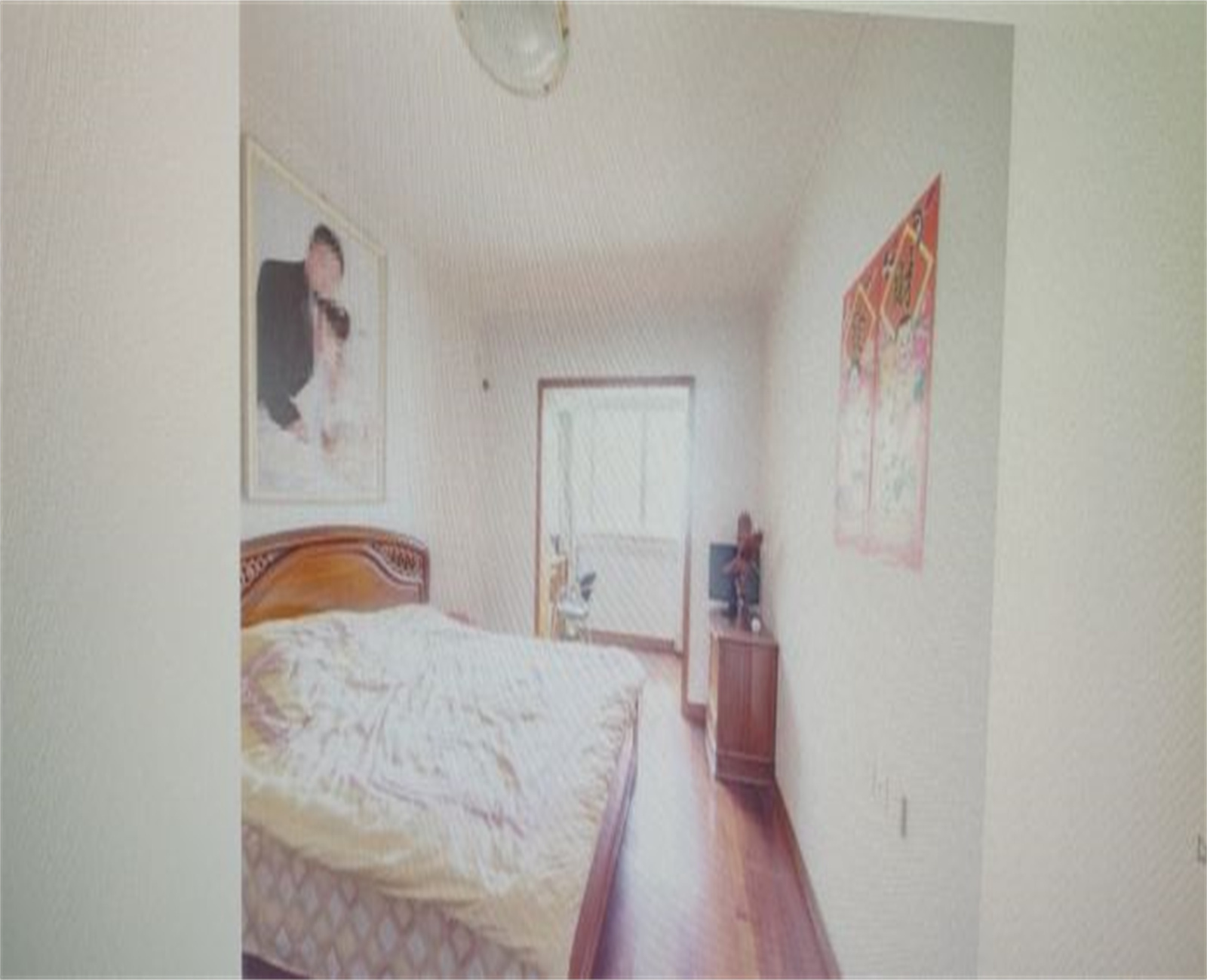 板桥东村 3室2厅1卫 132m&sup2;