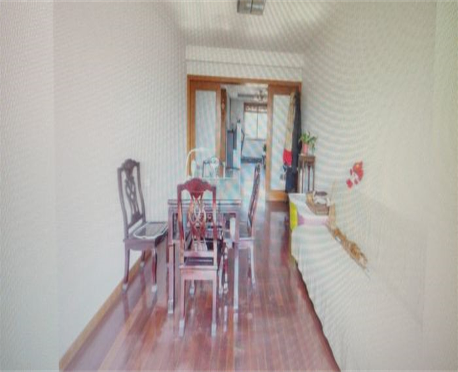 板桥东村 3室2厅1卫 132m&sup2;