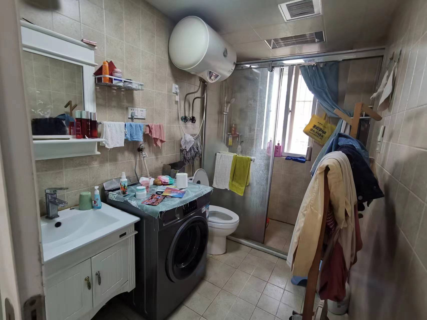 紫东花苑 3室1厅1卫 53m&sup2;