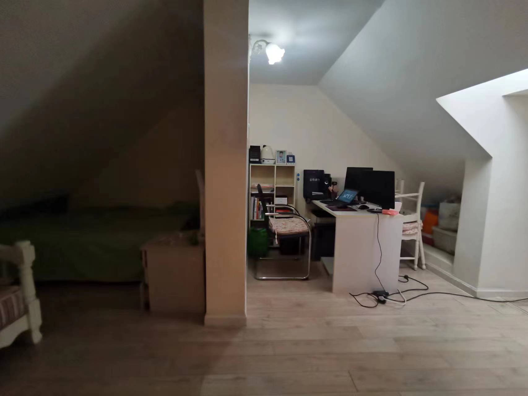 紫东花苑 3室1厅1卫 53m&sup2;